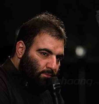 امیر کرمانشاهی میگن تو کوفه یک خانم